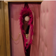 Image for article titled Where Does Cara Delevingne Store Her Sex Bench?